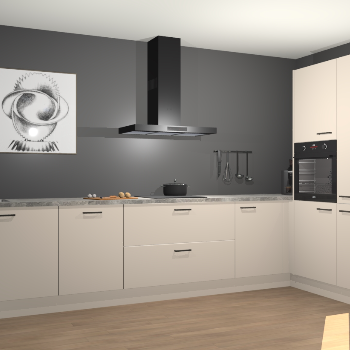 Kasjmier keuken Khao Lak 71454