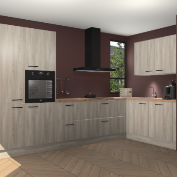 Olm keuken Vlaanderen 46632