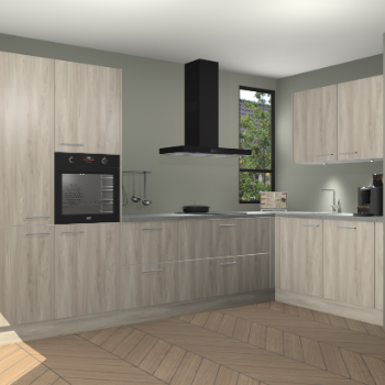 Olm keuken Vlaanderen 46650