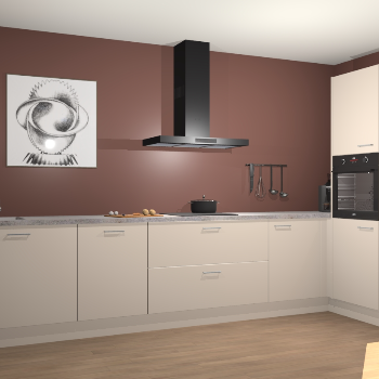 Kasjmier keuken Khao Lak 71457