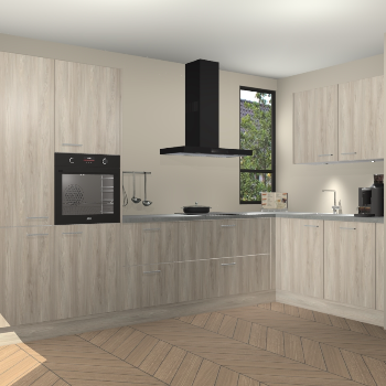 Olm keuken Vlaanderen 46652