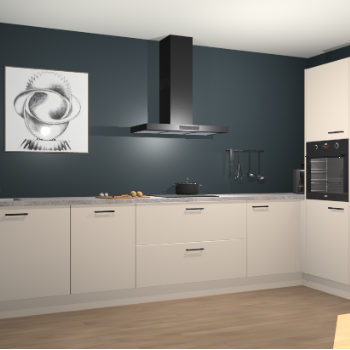 Kasjmier keuken Khao Lak 71459