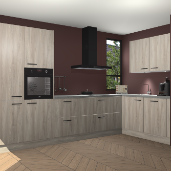 Olm keuken Vlaanderen 46654