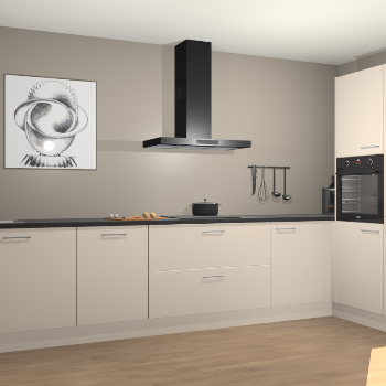 Kasjmier keuken Khao Lak 71462