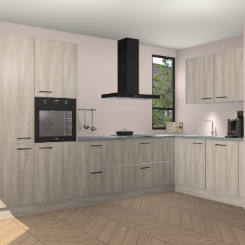 Olm keuken Vlaanderen 46655