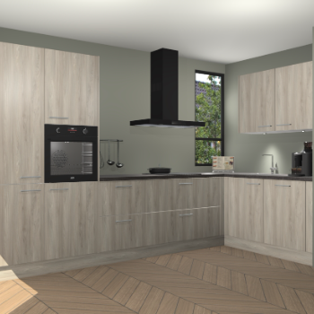 Olm keuken Vlaanderen 46701