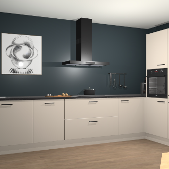 Kasjmier keuken Khao Lak 71465