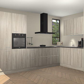 Olm keuken Vlaanderen 46702