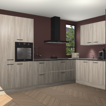 Olm keuken Vlaanderen 46704