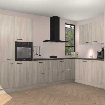 Olm keuken Vlaanderen 46705