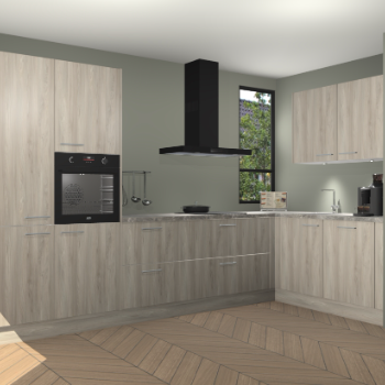 Olm keuken Vlaanderen 46773