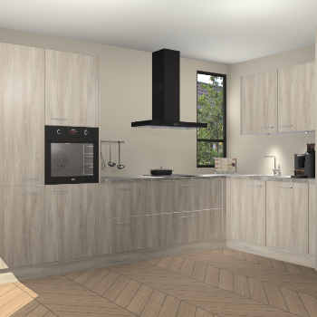 Olm keuken Vlaanderen 46774