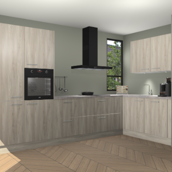 Olm keuken Vlaanderen 46828