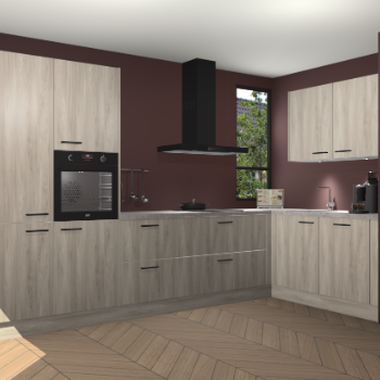 Olm keuken Vlaanderen 46831