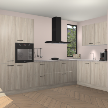 Olm keuken Vlaanderen 46832