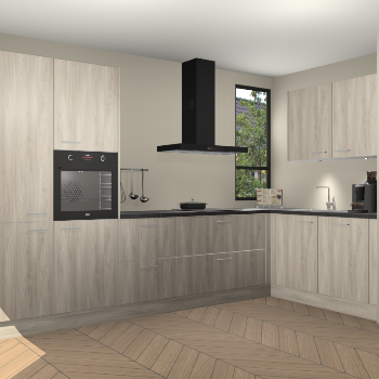 Olm keuken Vlaanderen 46853