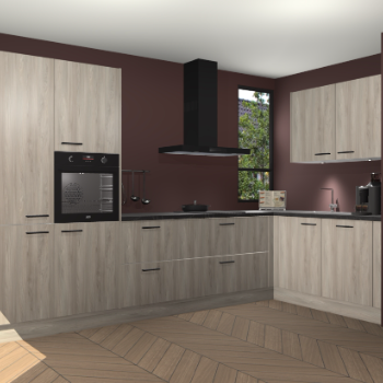 Olm keuken Vlaanderen 46855