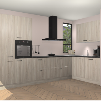 Olm keuken Vlaanderen 46856