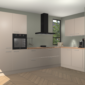 Kasjmier keuken Vlaanderen 46894