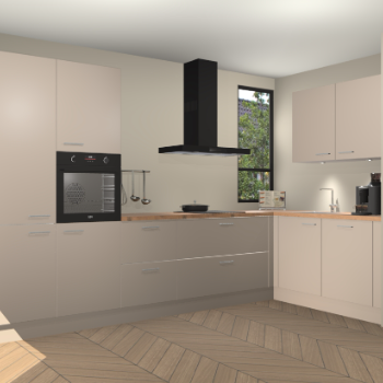 Kasjmier keuken Vlaanderen 46895