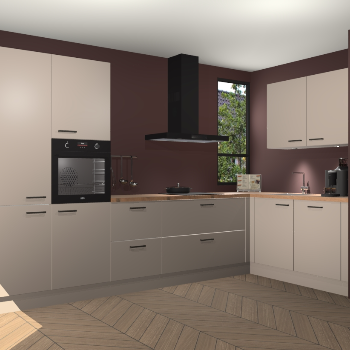 Kasjmier keuken Vlaanderen 46897