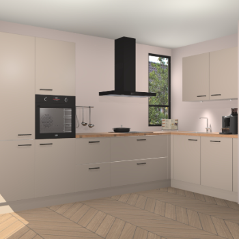 Kasjmier keuken Vlaanderen 46898