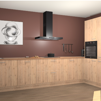 Madera Natuur keuken Khao Lak 71487