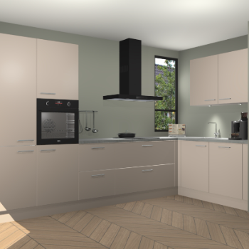 Kasjmier keuken Vlaanderen 46902