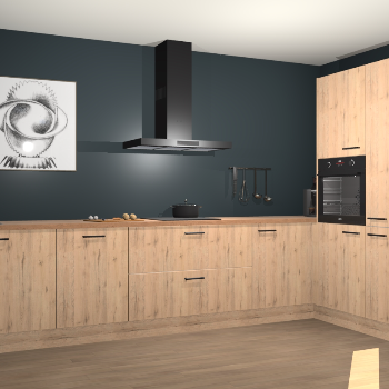 Madera Natuur keuken Khao Lak 71489