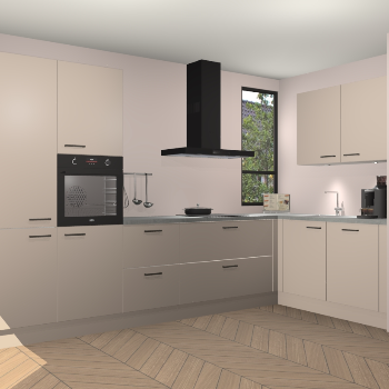 Kasjmier keuken Vlaanderen 46906