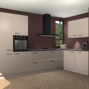 Kasjmier keuken Vlaanderen 46917