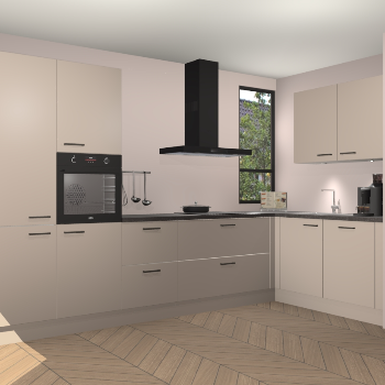 Kasjmier keuken Vlaanderen 46919