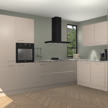 Kasjmier keuken Vlaanderen 46935