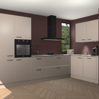 Kasjmier keuken Vlaanderen 46940