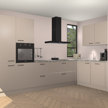 Kasjmier keuken Vlaanderen 46942