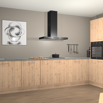 Madera Natuur keuken Khao Lak 72410