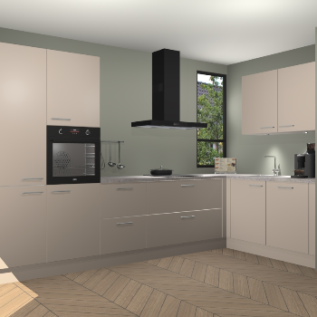 Kasjmier keuken Vlaanderen 46946