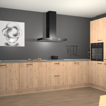 Madera Natuur keuken Khao Lak 72414