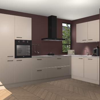 Kasjmier keuken Vlaanderen 46949