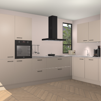 Kasjmier keuken Vlaanderen 46950