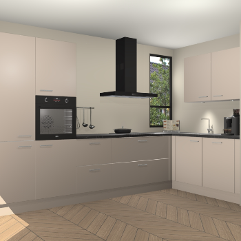 Kasjmier keuken Vlaanderen 46967