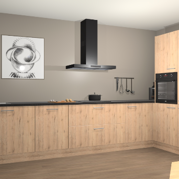 Madera Natuur keuken Khao Lak 72416