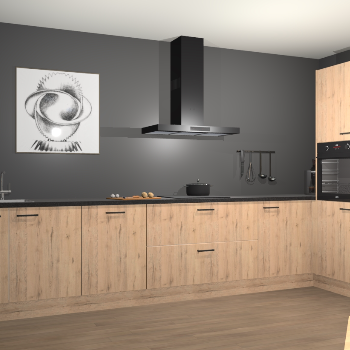 Madera Natuur keuken Khao Lak 72420