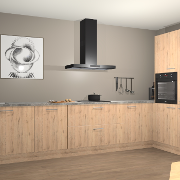 Madera Natuur keuken Khao Lak 72422