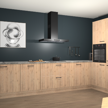 Madera Natuur keuken Khao Lak 72425