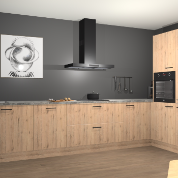 Madera Natuur keuken Khao Lak 72426