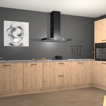 Madera Natuur keuken Khao Lak 72432