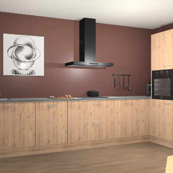 Madera Natuur keuken Khao Lak 72411