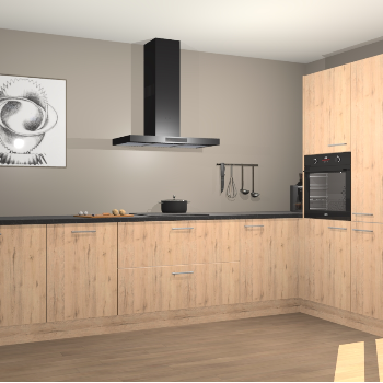 Madera Natuur keuken Khao Lak 72434