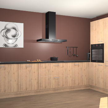 Madera Natuur keuken Khao Lak 72435